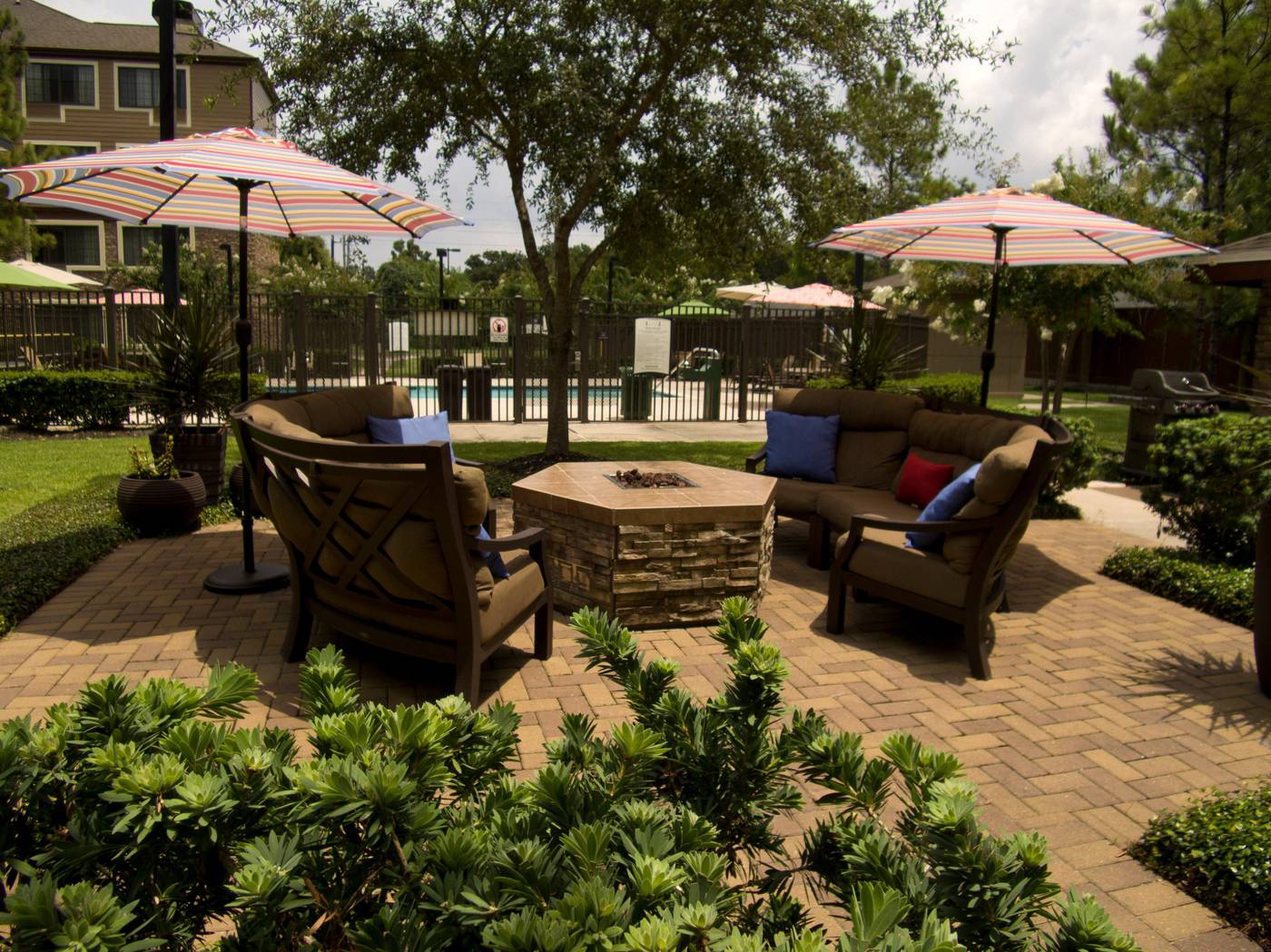 Staybridge Suites Houston West Energy Corridor-United States-HOUSTON-General view-1