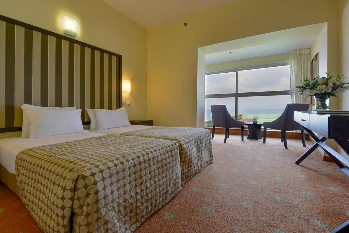 The Sharon Beach Resort & Spa Hotel