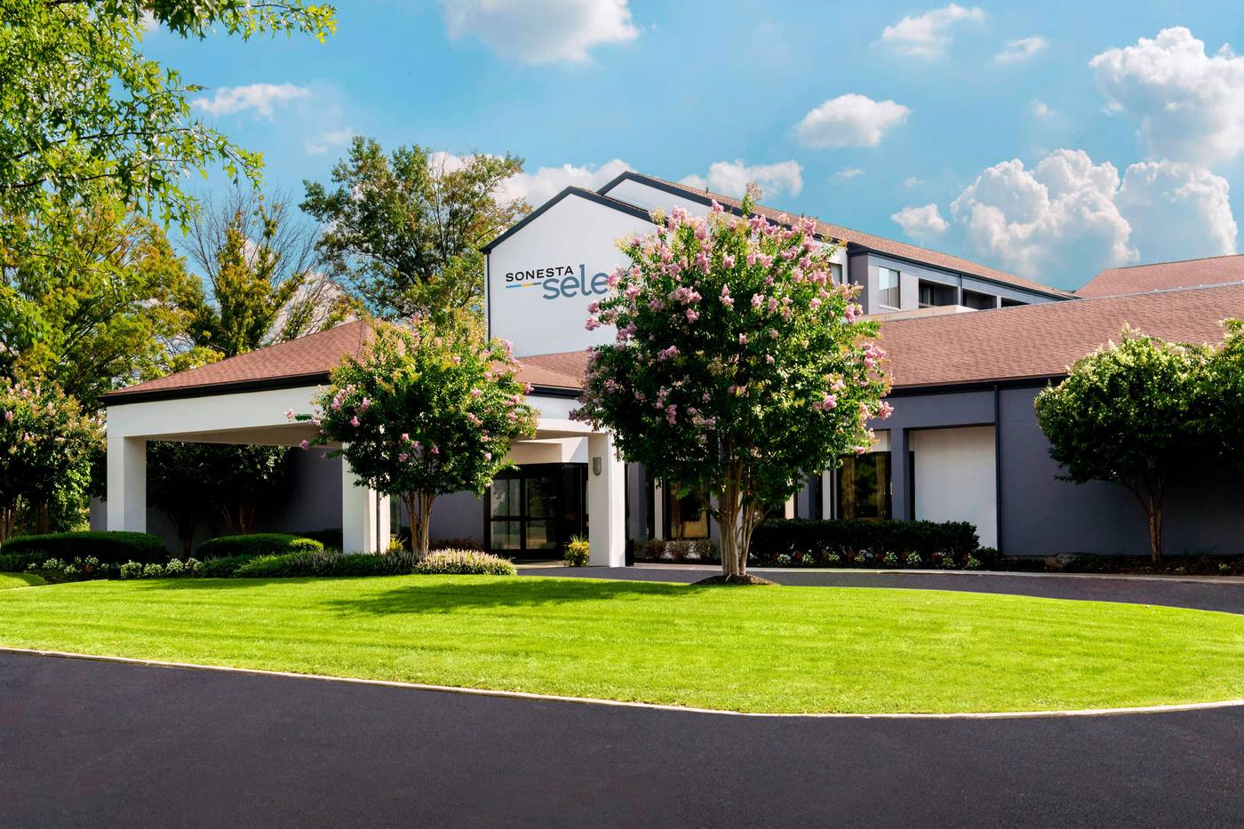 Sonesta Select Philadelphia Airport-United States-PHILADELPHIA-General view-4