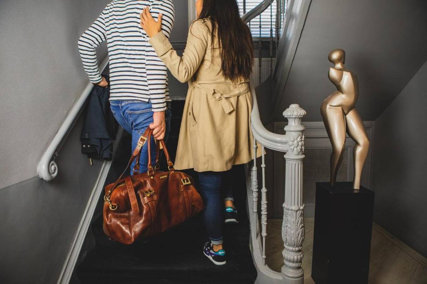 Stadsvilla Hotel Mozaic Den Haag-Netherlands-THE HAGUE-General view-1