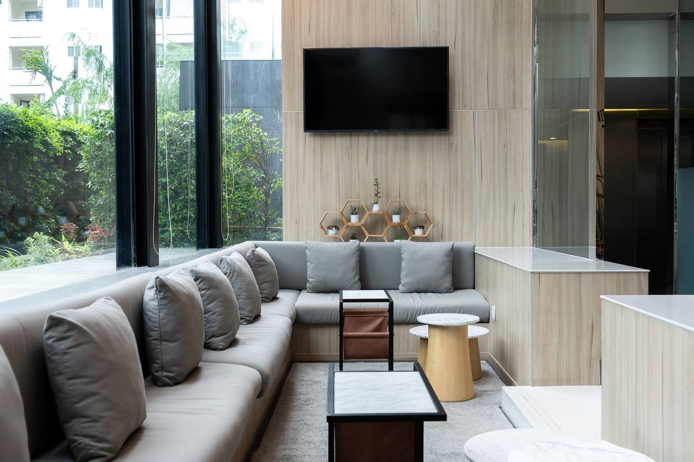 Aster Hotel and Residence by At Mind-Thailand-Nongprue-Lobby-9