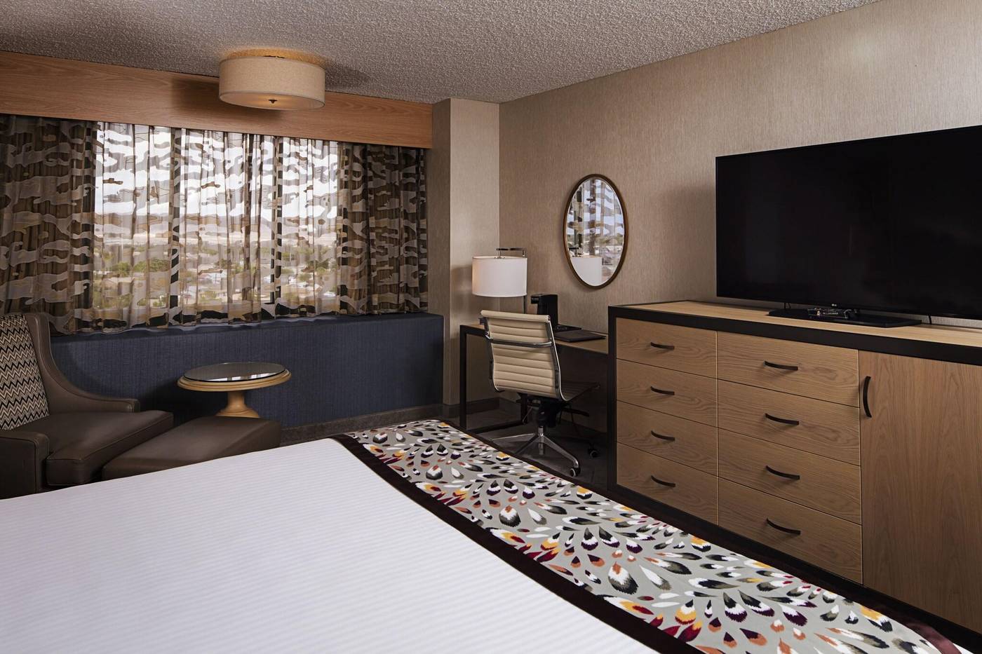 Sam's Town Hotel & Gambling Hall-United States-LAS VEGAS-General view-2