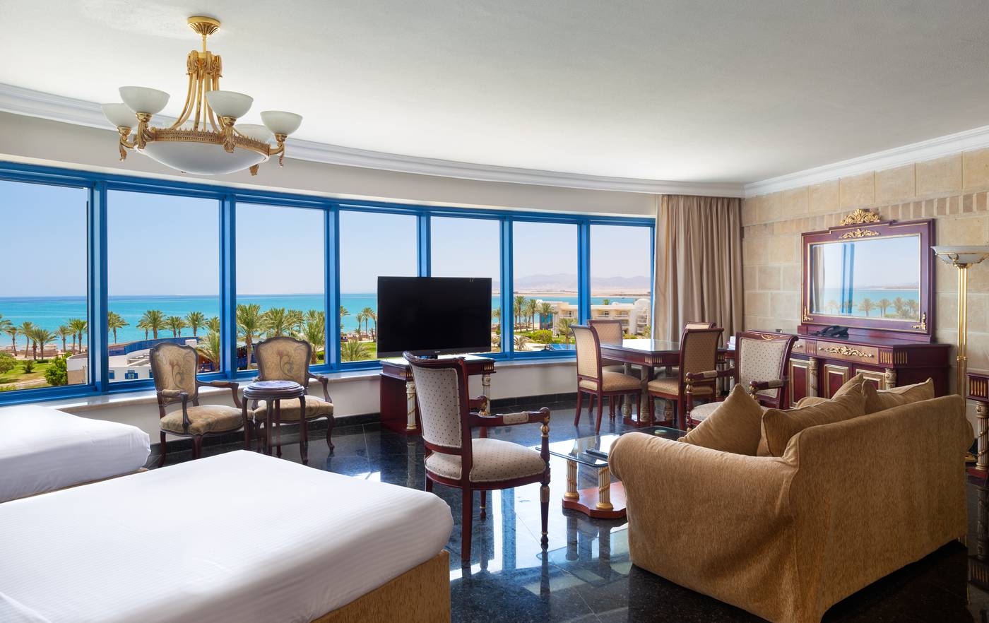 Palm Royale Soma Bay