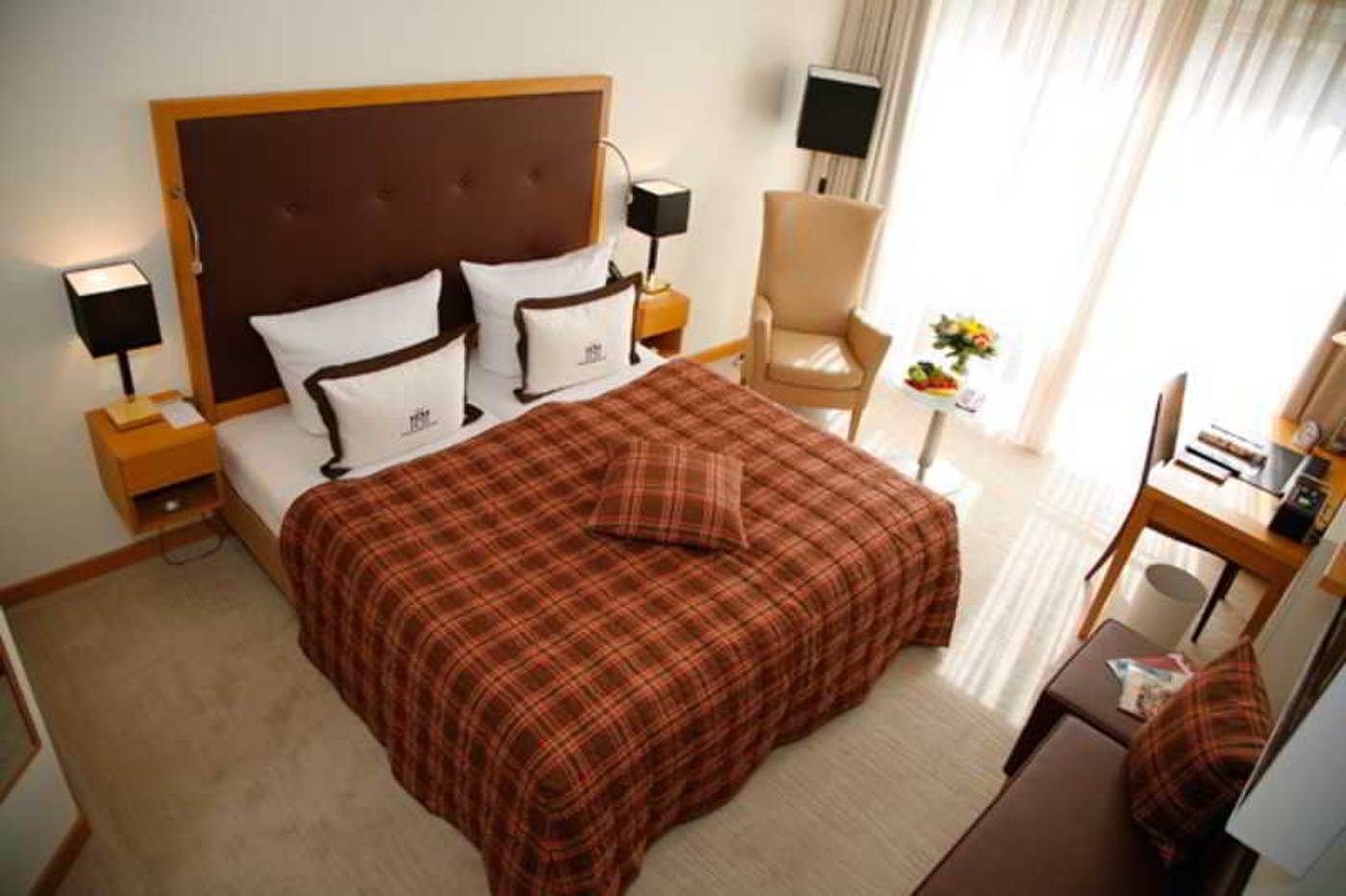 Hotel Brandenburger Tor Potsdam -Germany-POTSDAM-Room-5
