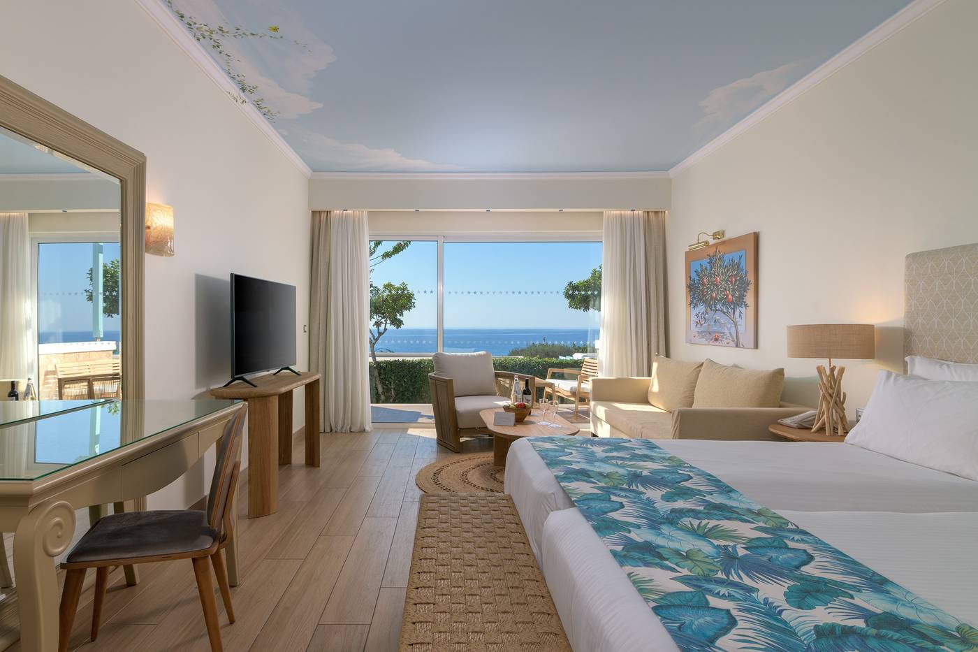 Atrium-Prestige-Thalasso-Spa-Resort---Villas-Room-28