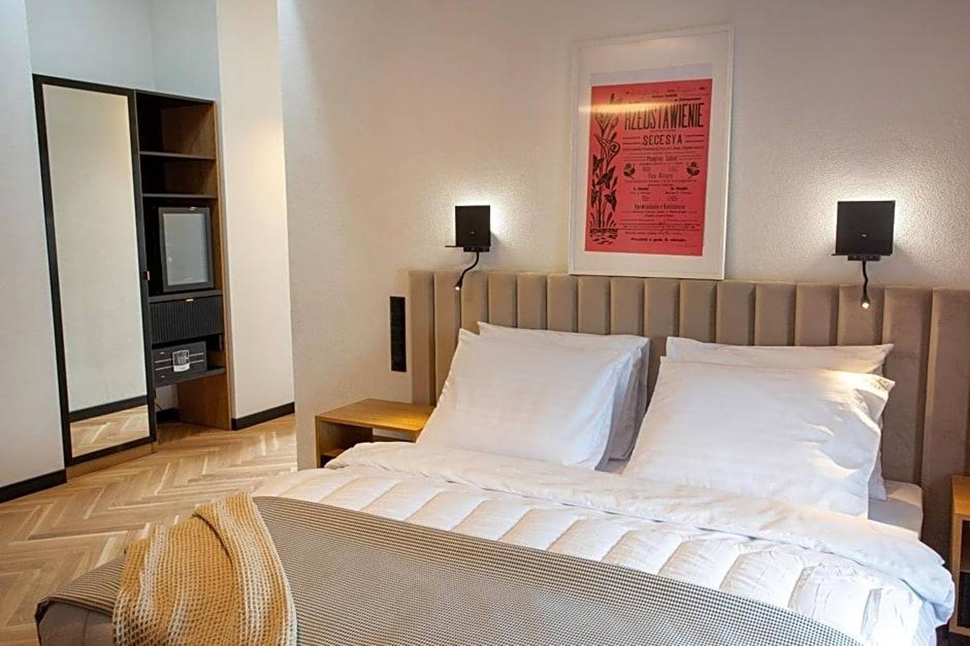 Hotel Teatr-Poland-KRAKOW-General view-10