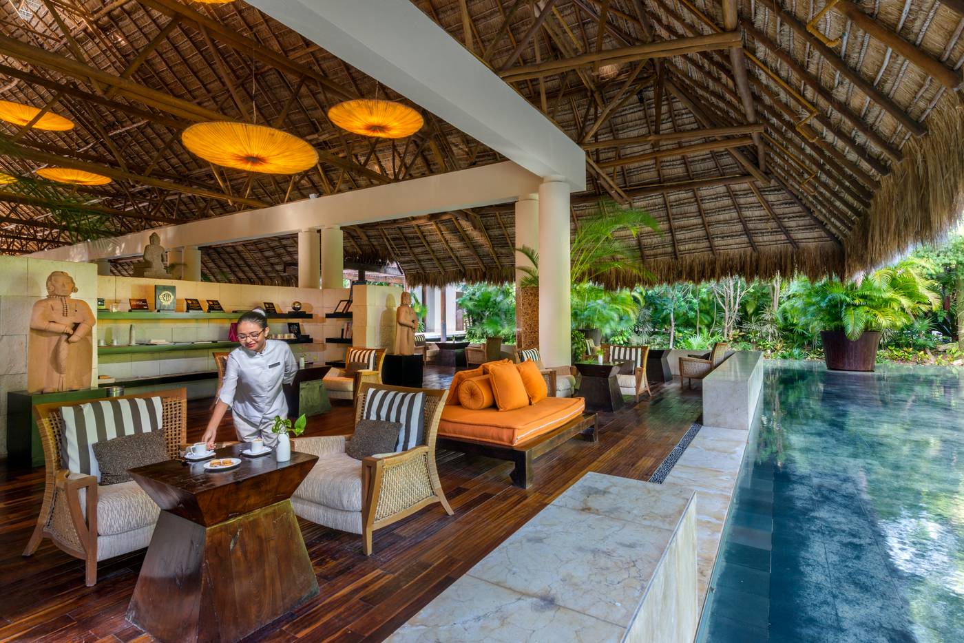 Blue-Diamond-Luxury-Boutique-Riviera-Maya---Adults-Only-Lobby-42