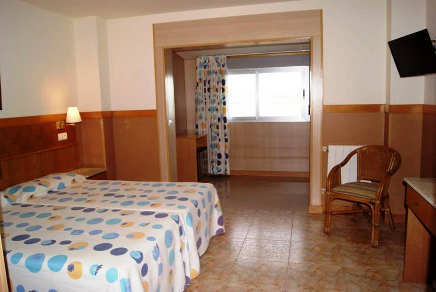 Sandra II-Spain-SUANCES-Room-9