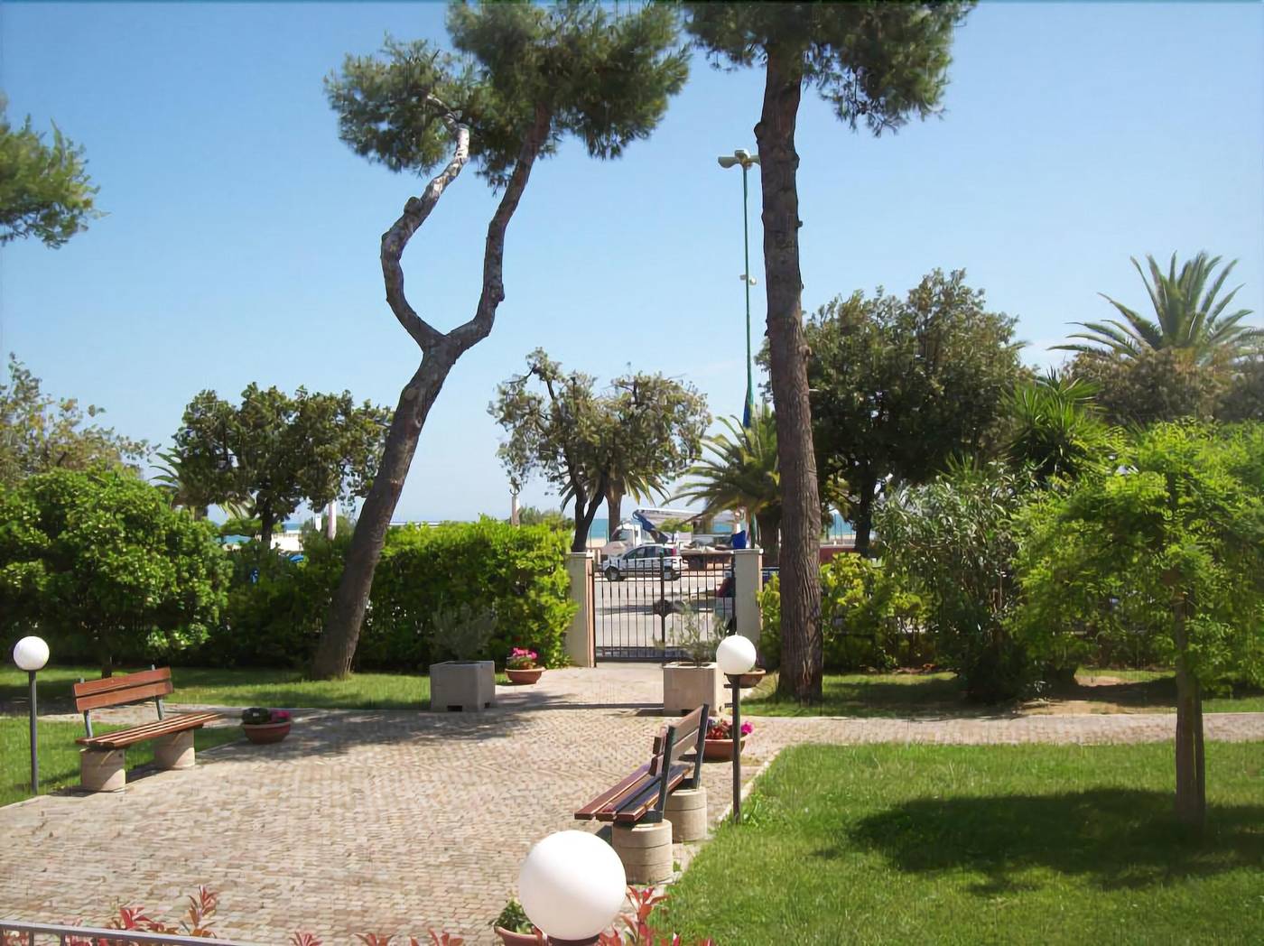 Hotel Sole-Italy-GIULIANOVA-General view-5