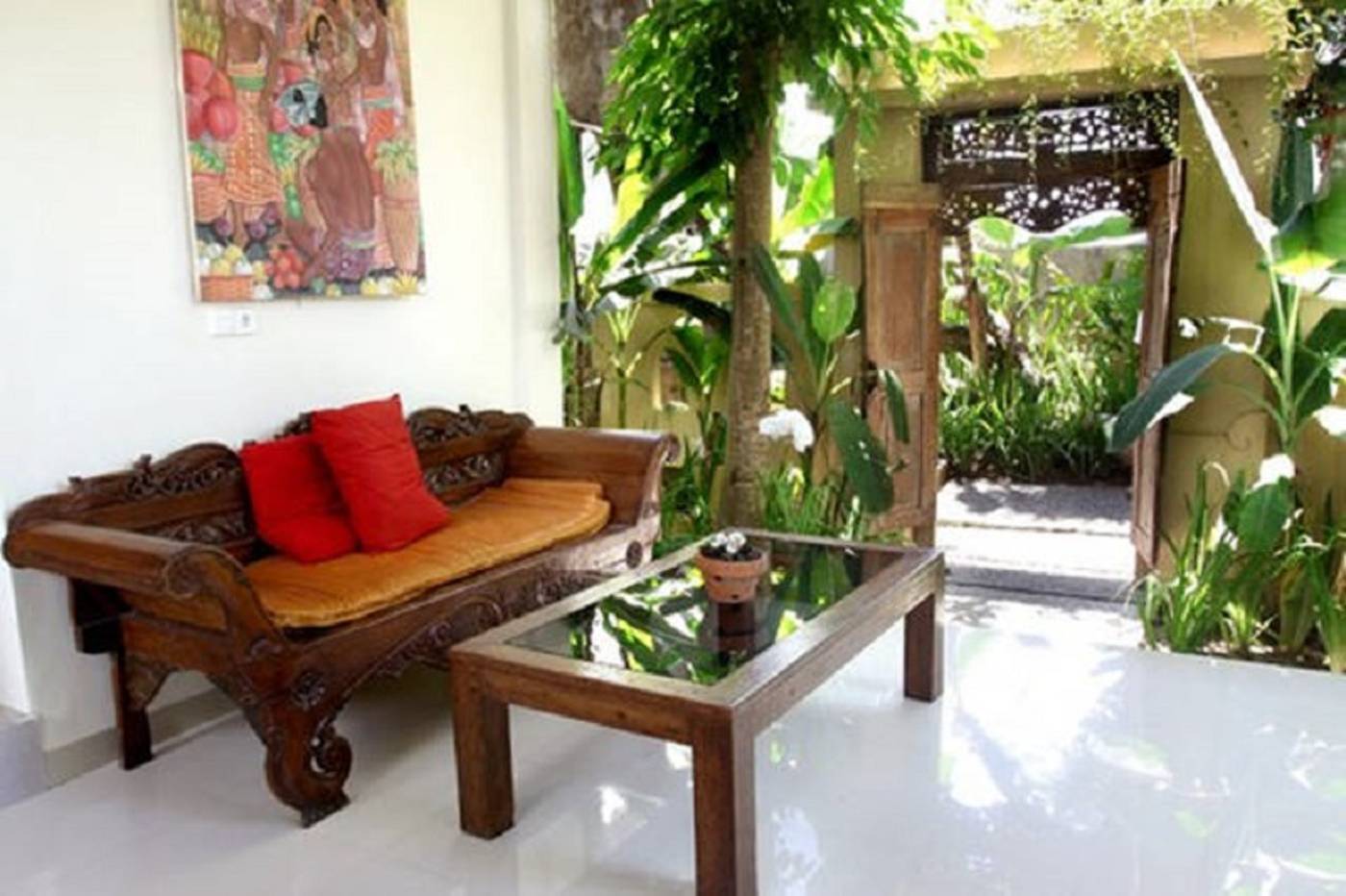 Gusde Tranquil Villas by EPS-Indonesia-UBUD-Room-9
