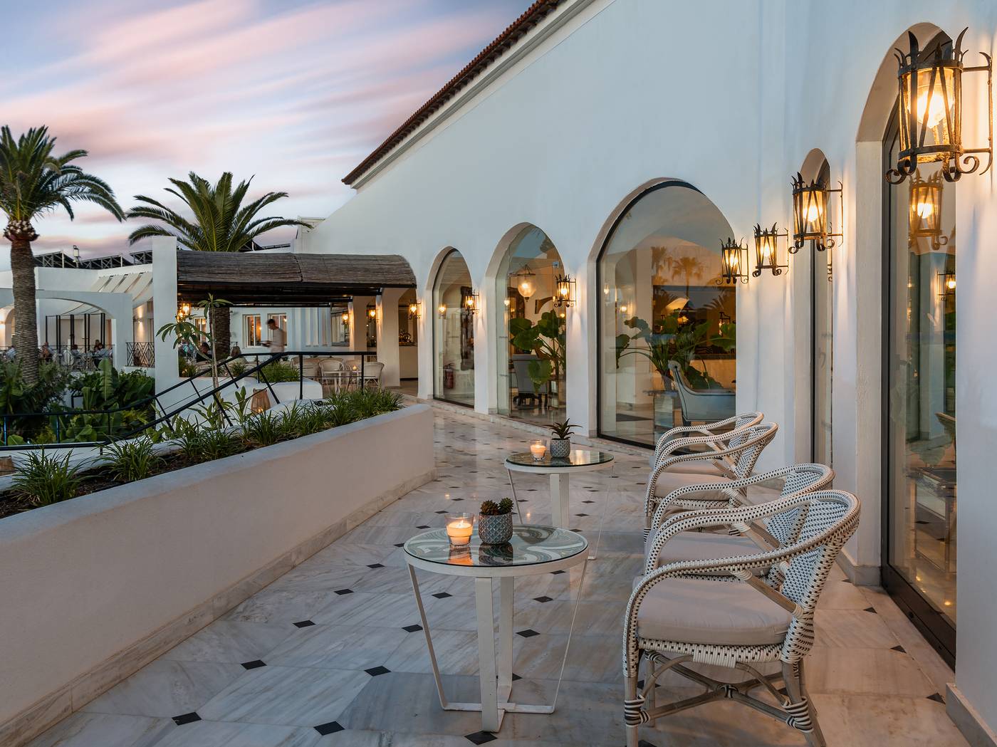 Caramel A Grecotel Resort to Live