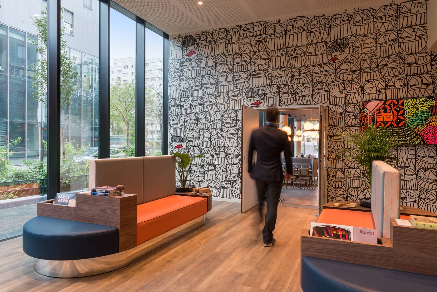 the-Originals-Boutique--Maison-Montmartre--Paris-Lobby-15