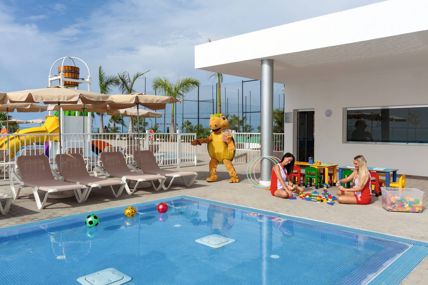 Clubhotel-Riu-Vistamar-Sports-and-Entertainment-40