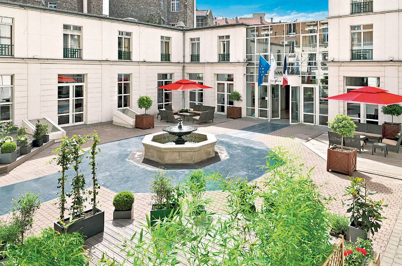 Hotel-Villa-Modigliani-Vacances-Bleues-General-view-10