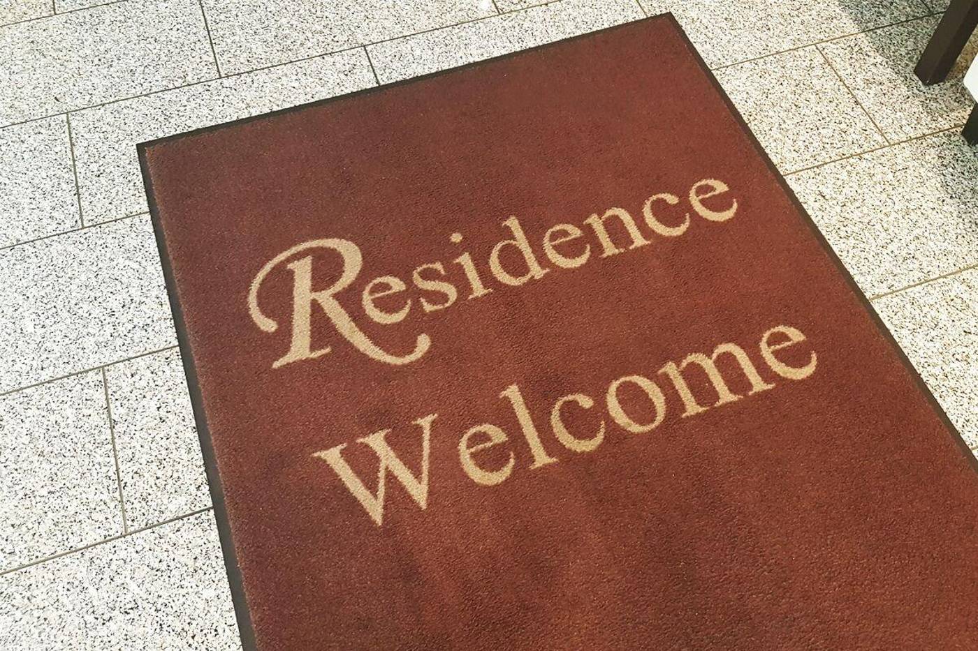 Hotel Residence - Germany - HANAU - General view - 9