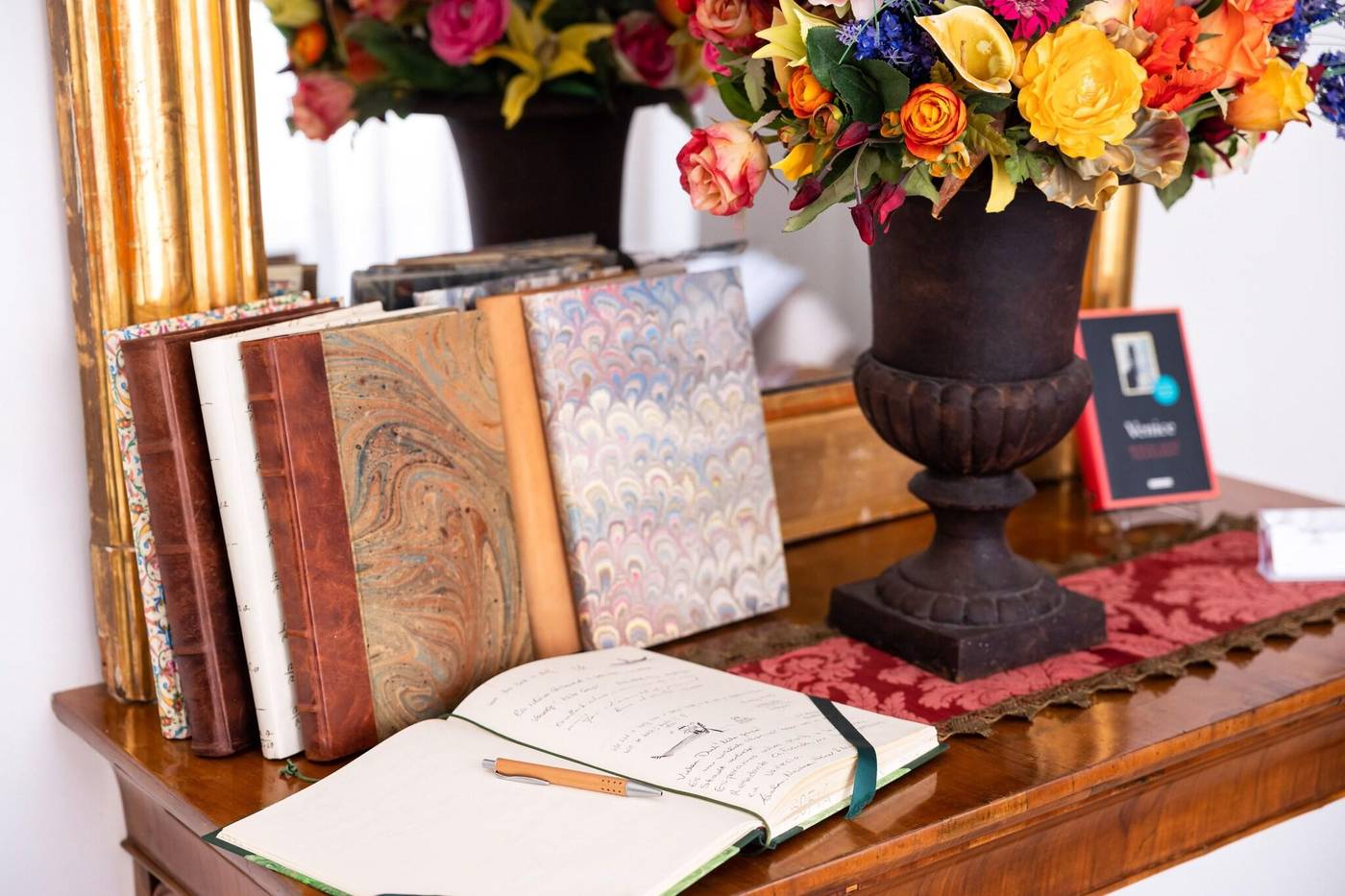 Residence-Ca--Foscolo-Lobby-7