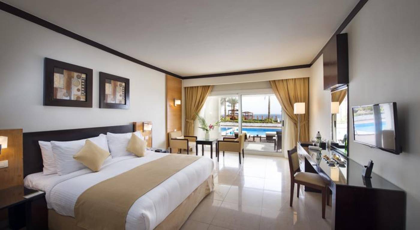 Sunrise Montemare Resort -Grand Select (Adults Only)