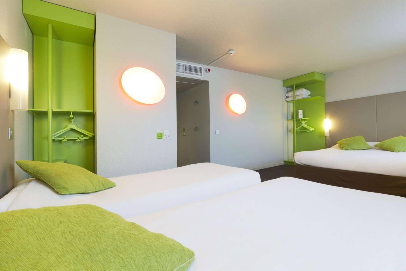 Campanile-Argenteuil-Room-27