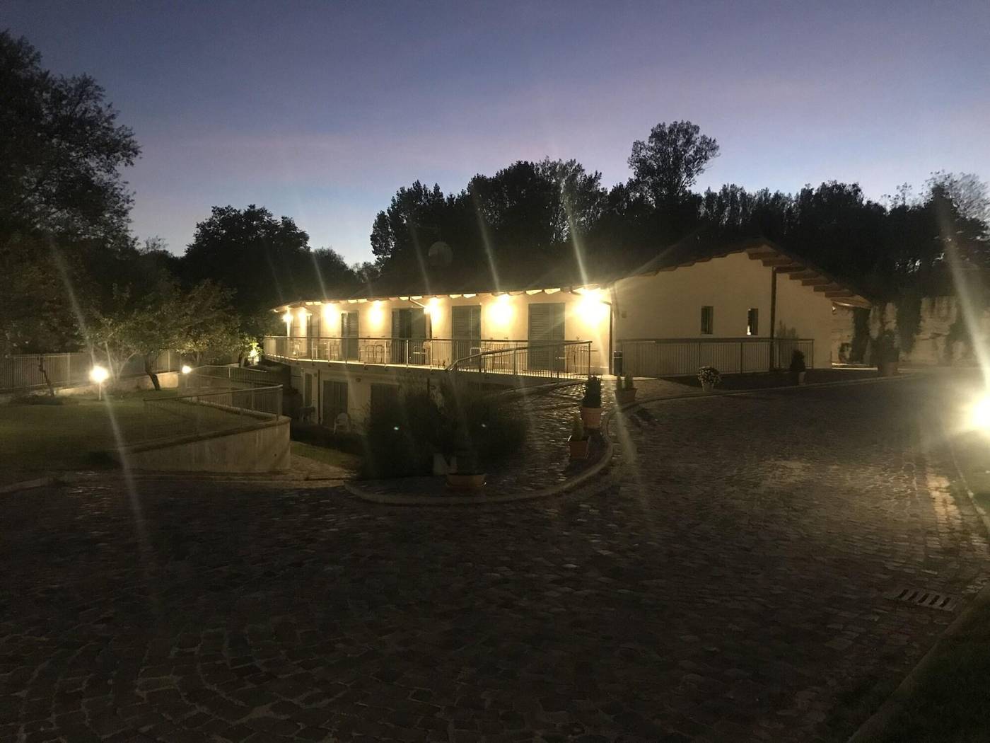 Oasi Del Vetoio-Italy-L'AQUILA-General view-2