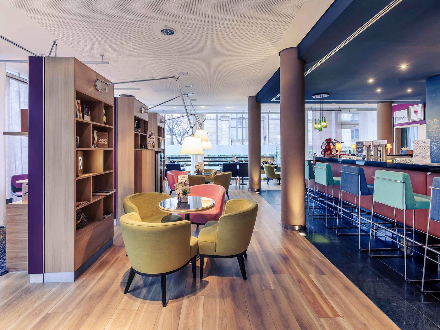 Mercure-Hotel-Berlin-City-Restaurant-14