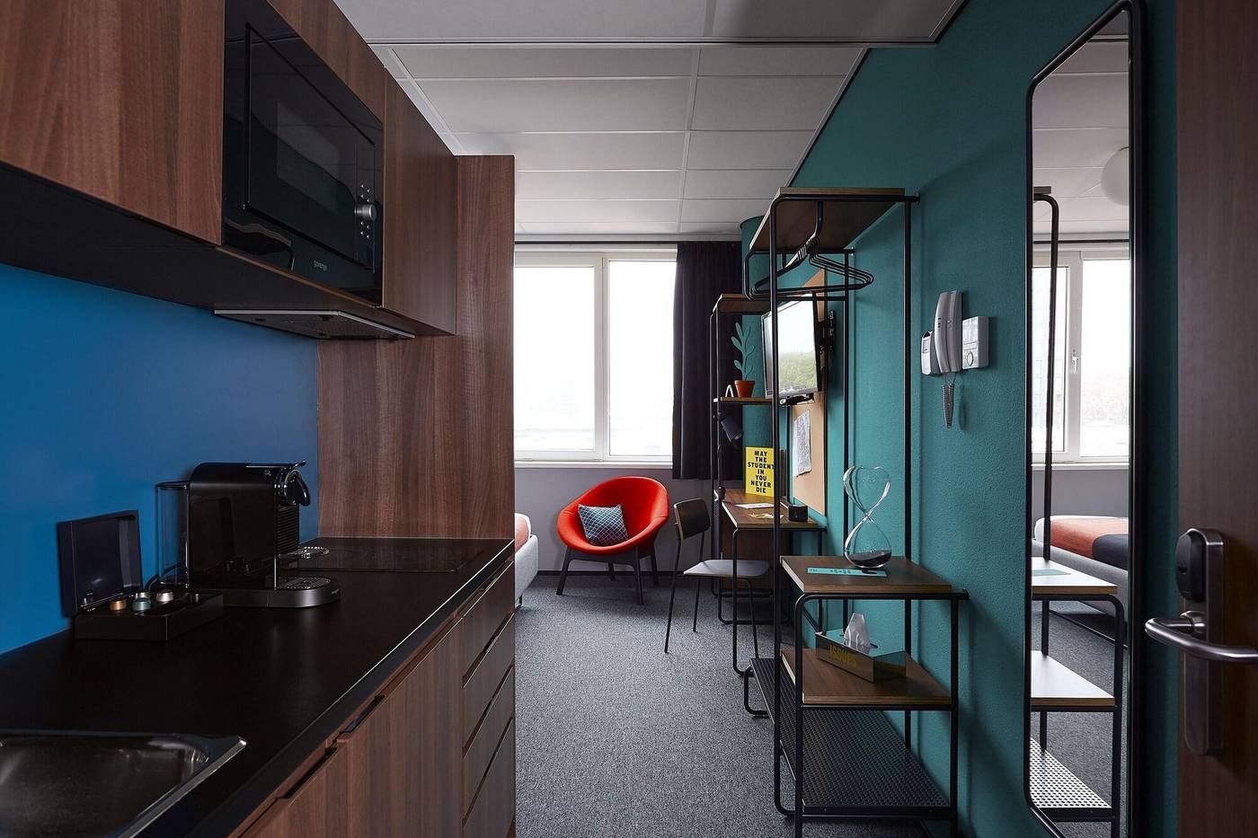 Tsh-Amsterdam-West-Room-2