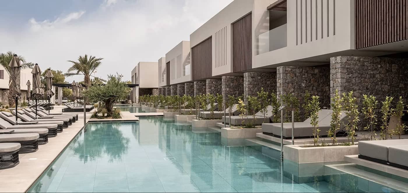 Mosay Kos All Suites