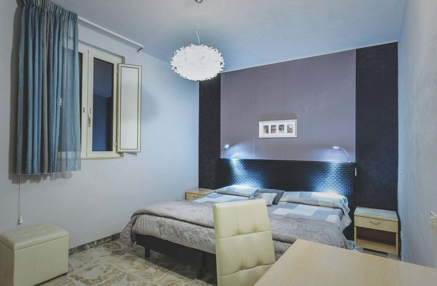 B&B Portanuova-Italy-VASTO-Room-7