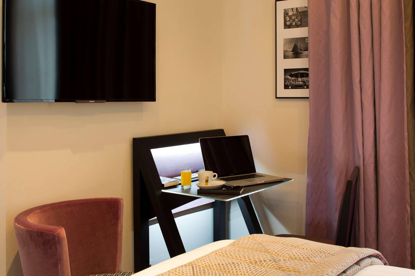 Best-Western-Premier-Mondial-Room-41