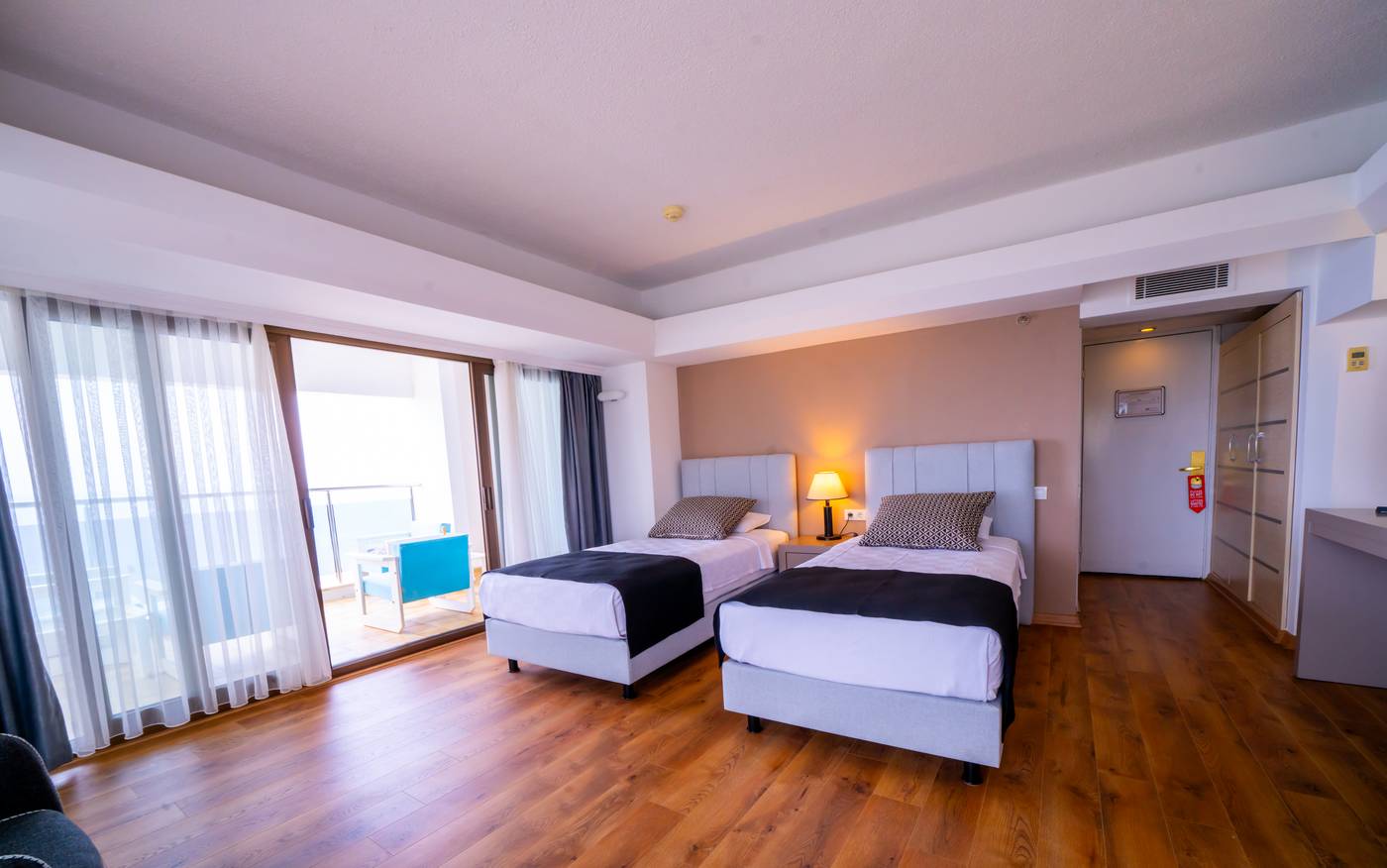 Club Beyy Resort Hotel