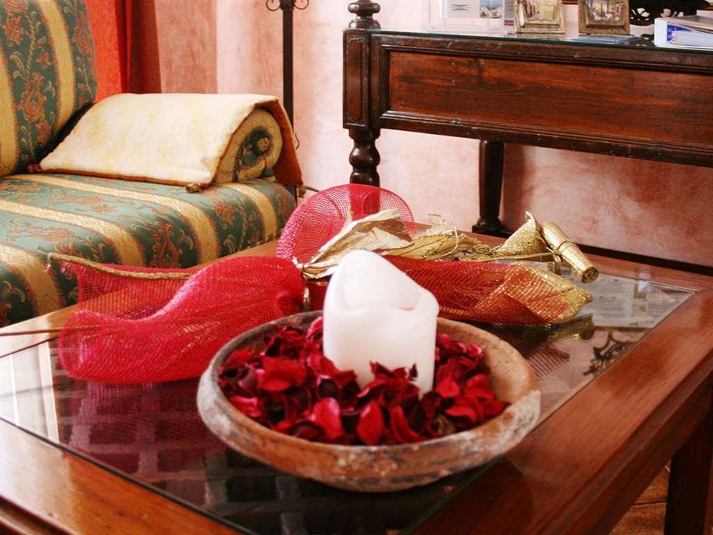 Hotel Villa Sonia-Italy-Castelmola-Lobby-6
