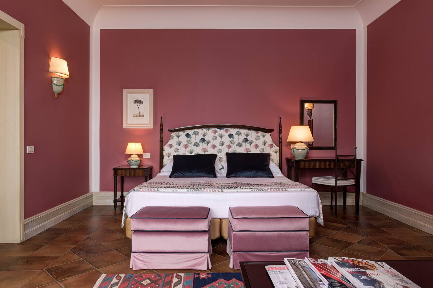 Baglio-Oneto-dei-Principi-di-San-Lorenzo-Room-35