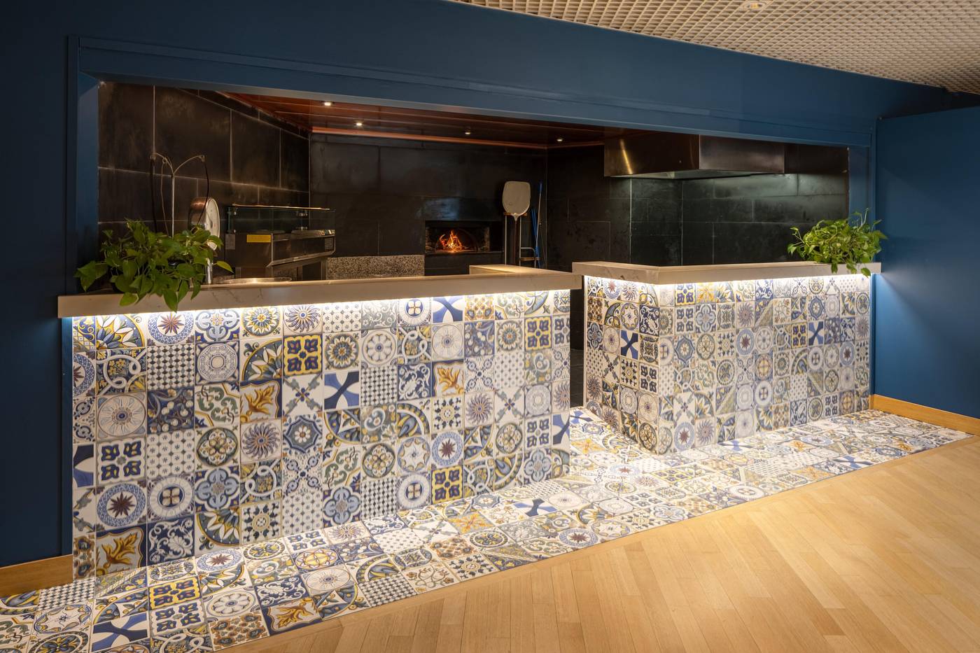 Crowne-Plaza-Milan-Linate-Restaurant-28