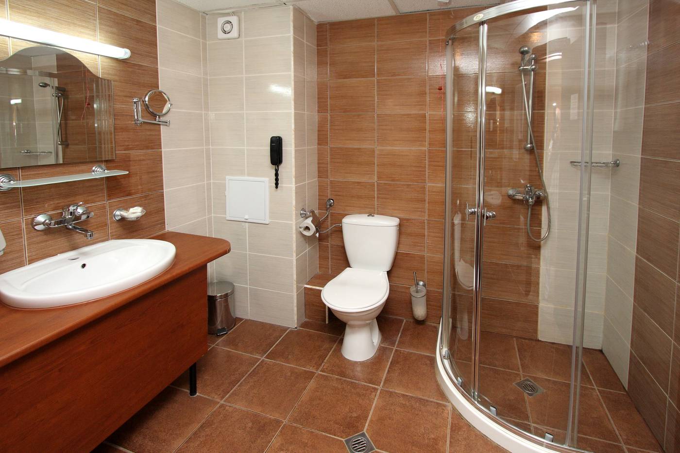 Izola Paradise-Bulgaria-SUNNY BEACH-Room-8