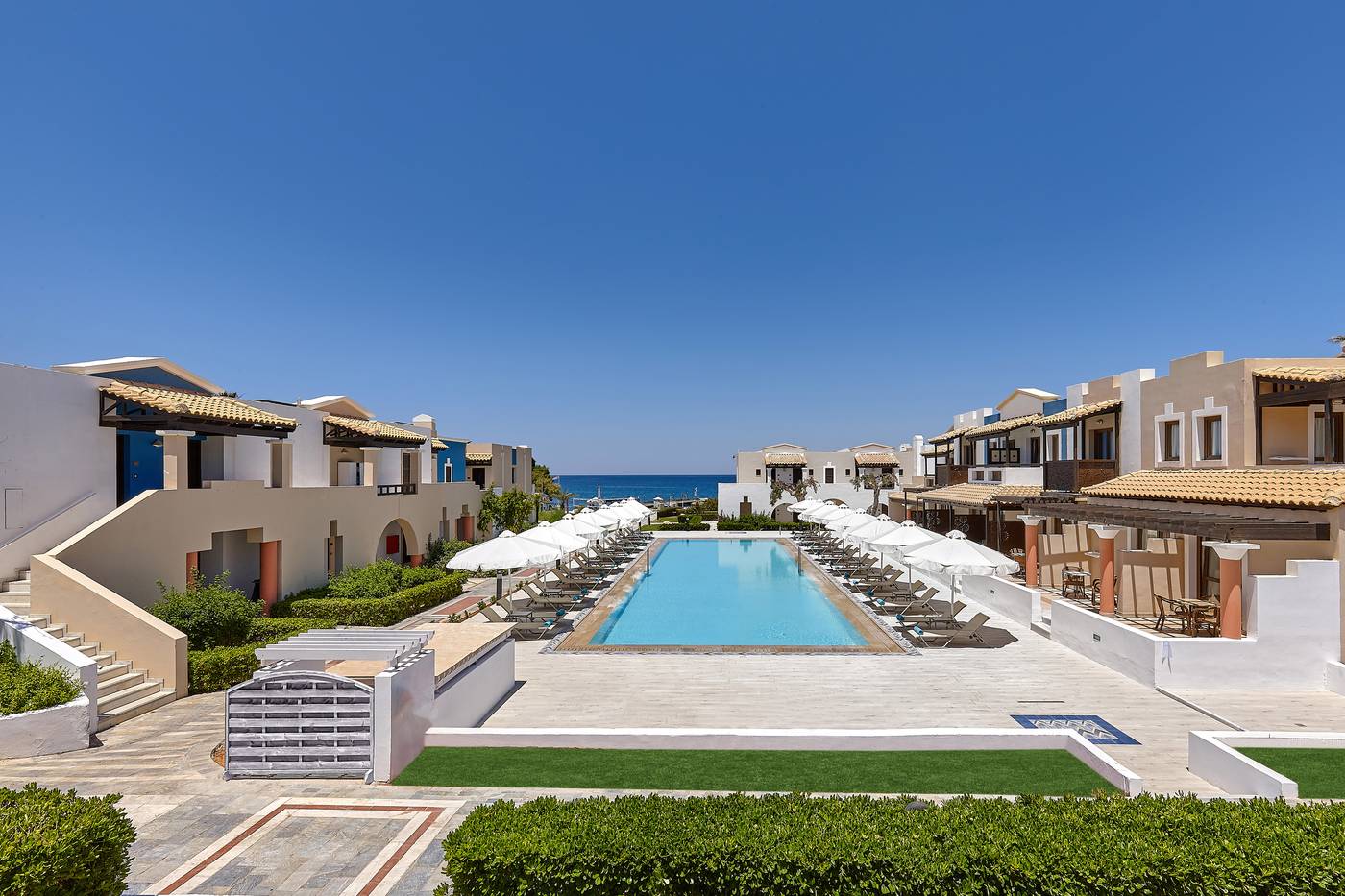 Aldemar Knossos Royal