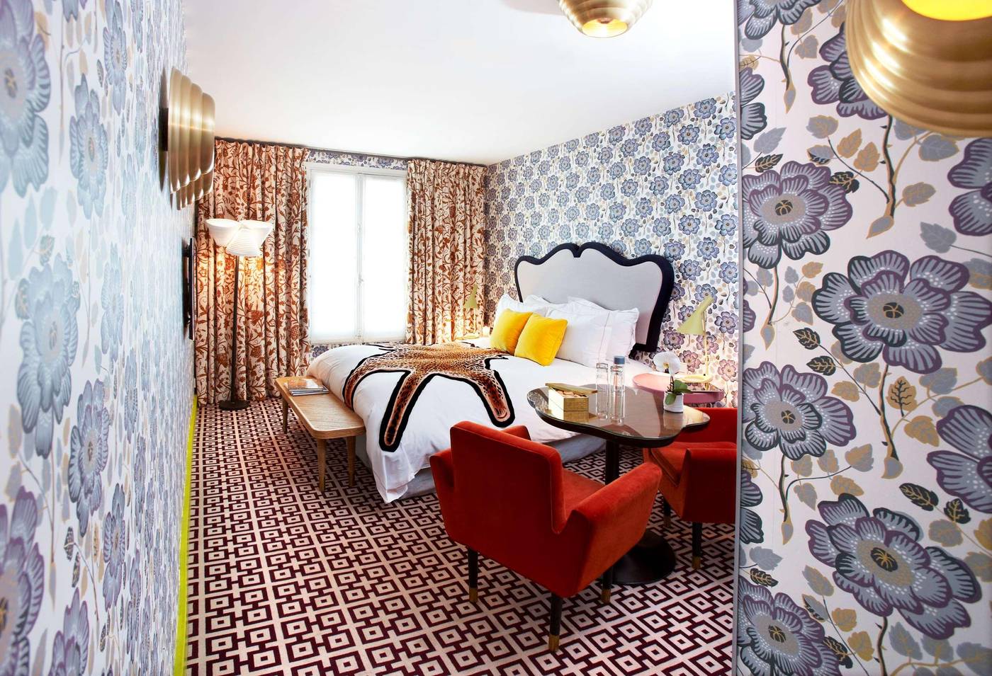 Hotel-Thoumieux-Room-19