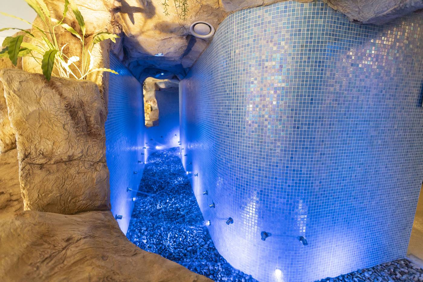 Aquashow Hotel and Park