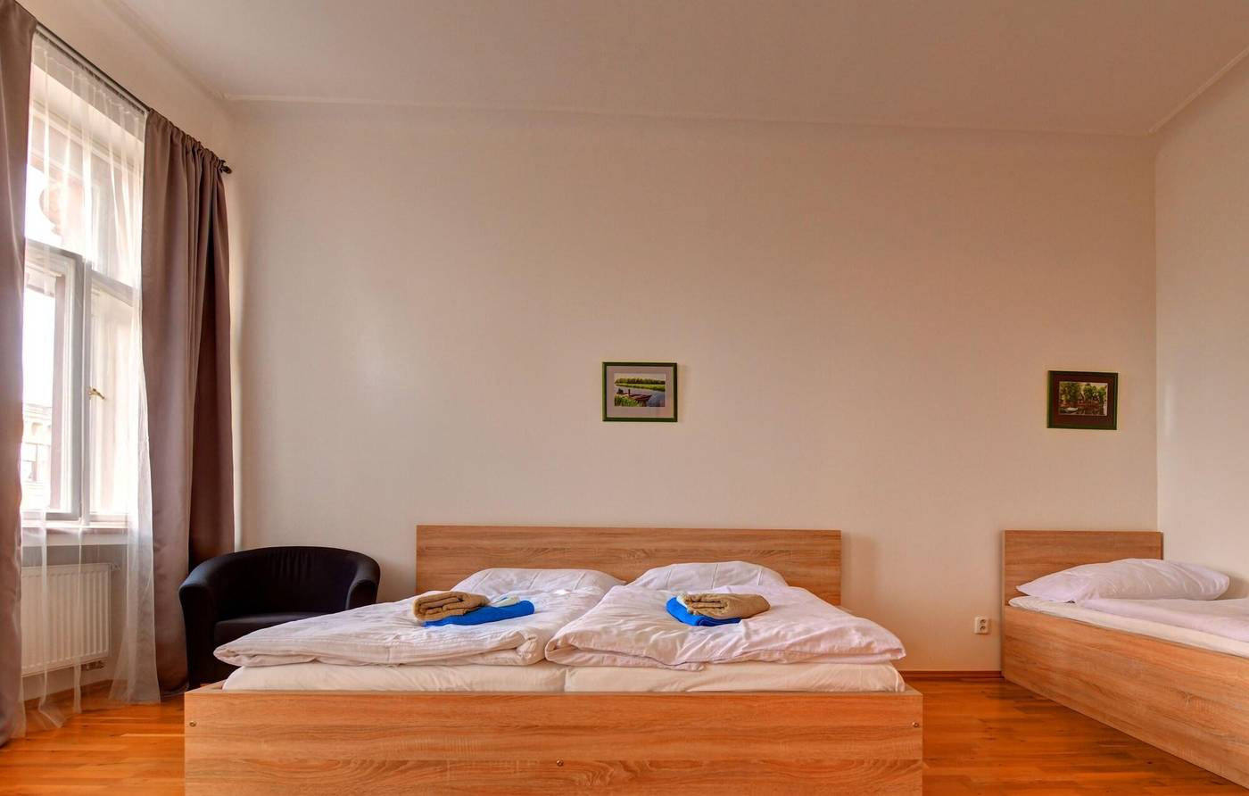 St-Havel-Residence-Room-44