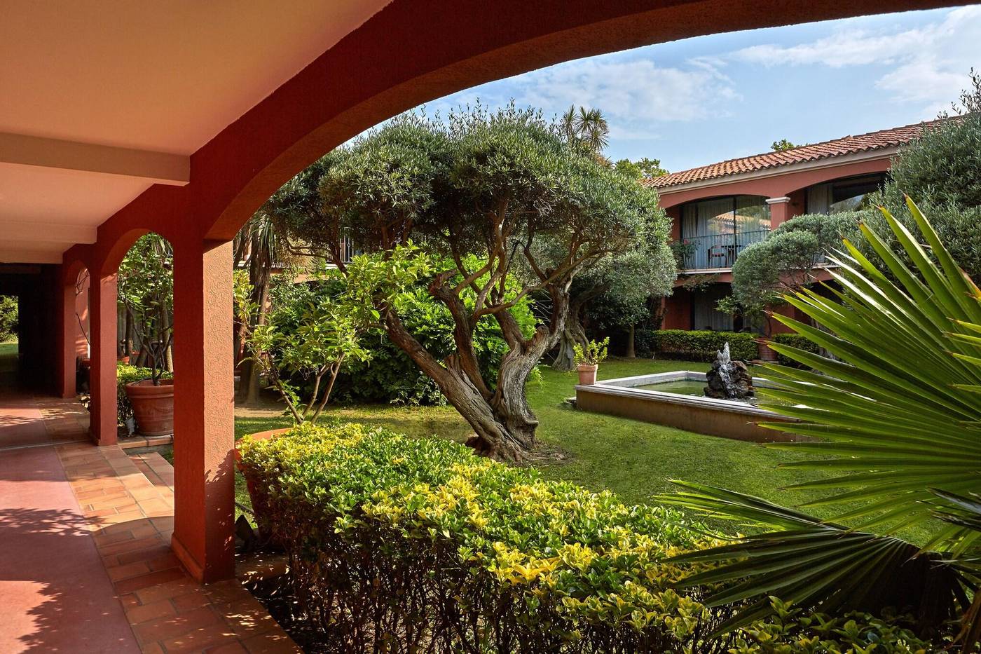 La Villa Duflot-France-PERPIGNAN-General view-7