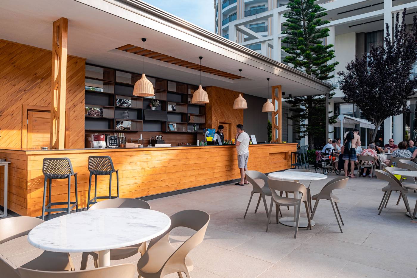 Riolavitas Resort & Spa