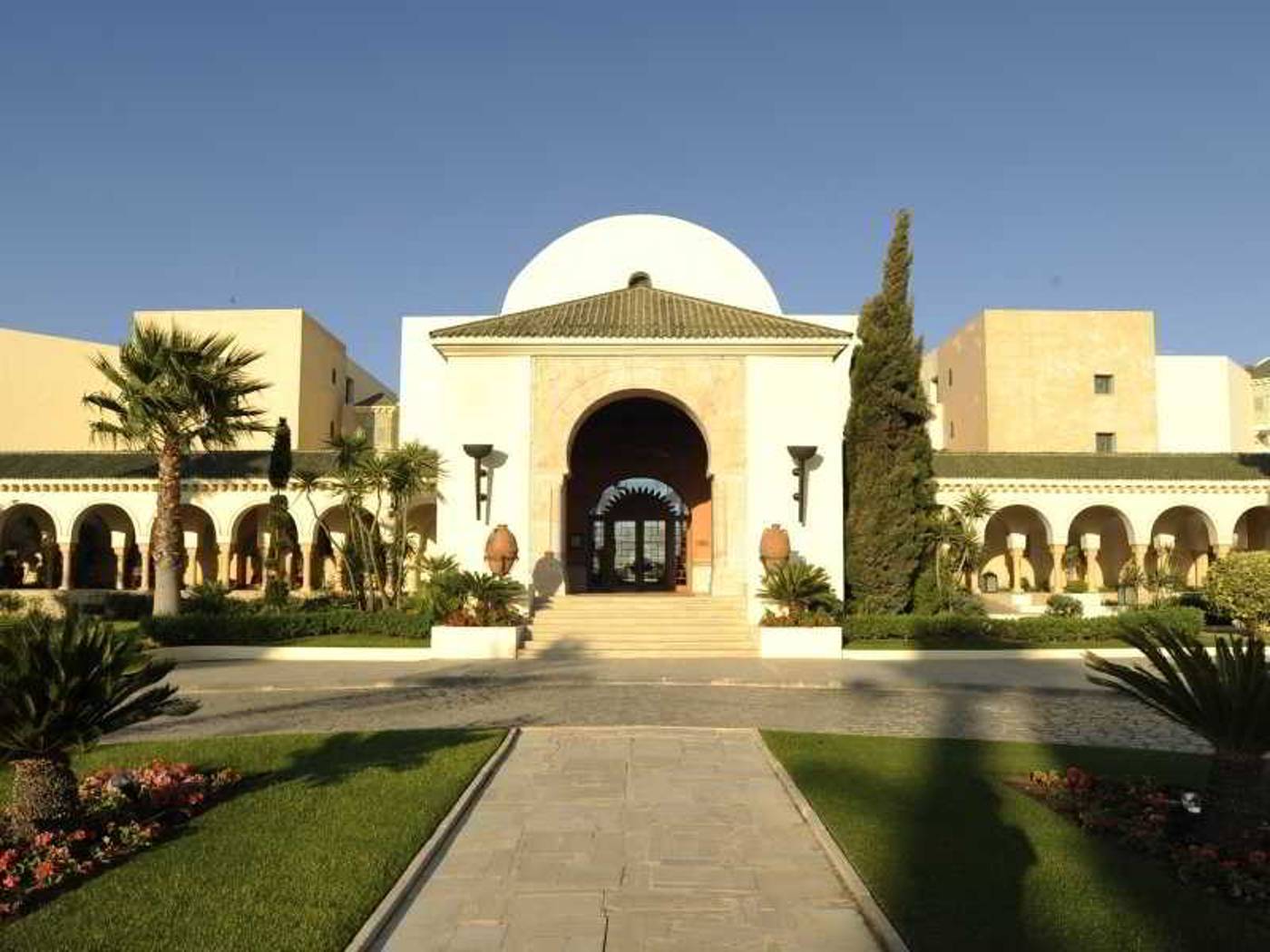 The-Residence-Tunis-General-view-4