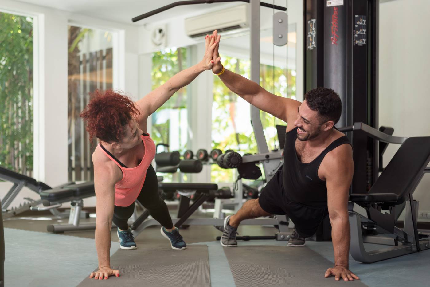 Centara-Anda-Dhevi-Resort---Spa-Krabi-General-view-54