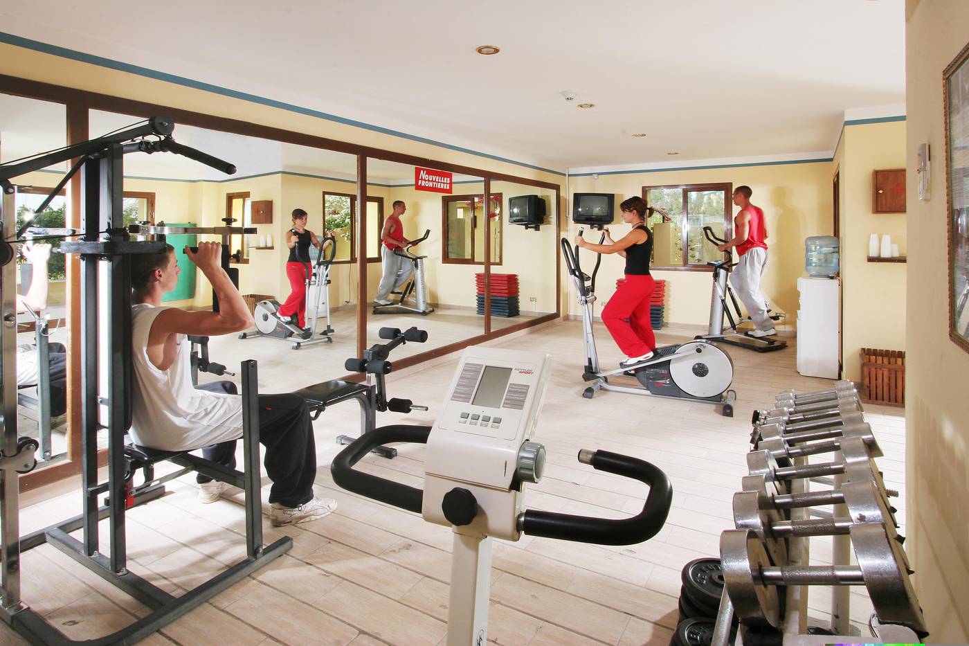 Sol-y-Mar-Makadi-Sun-Sports-and-Entertainment-20