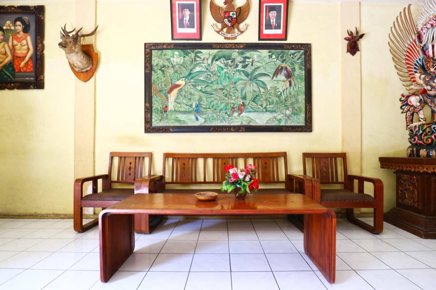 GORA BEACH INN by ZUZU-Indonesia-BALI-Lobby-9