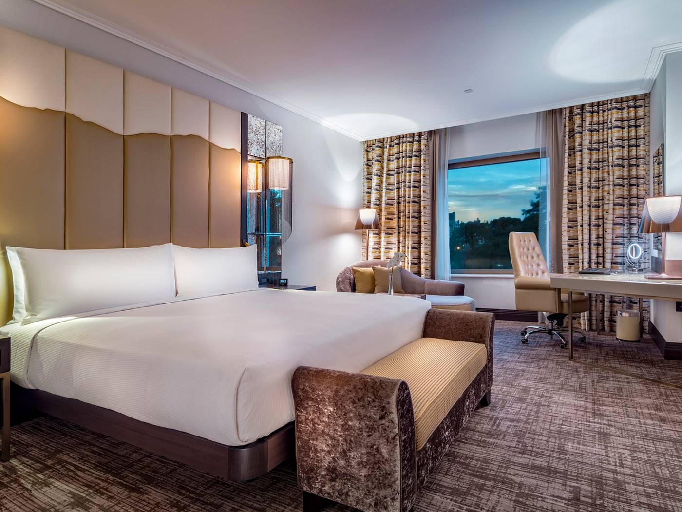 Hilton Podgorica 19.01.26