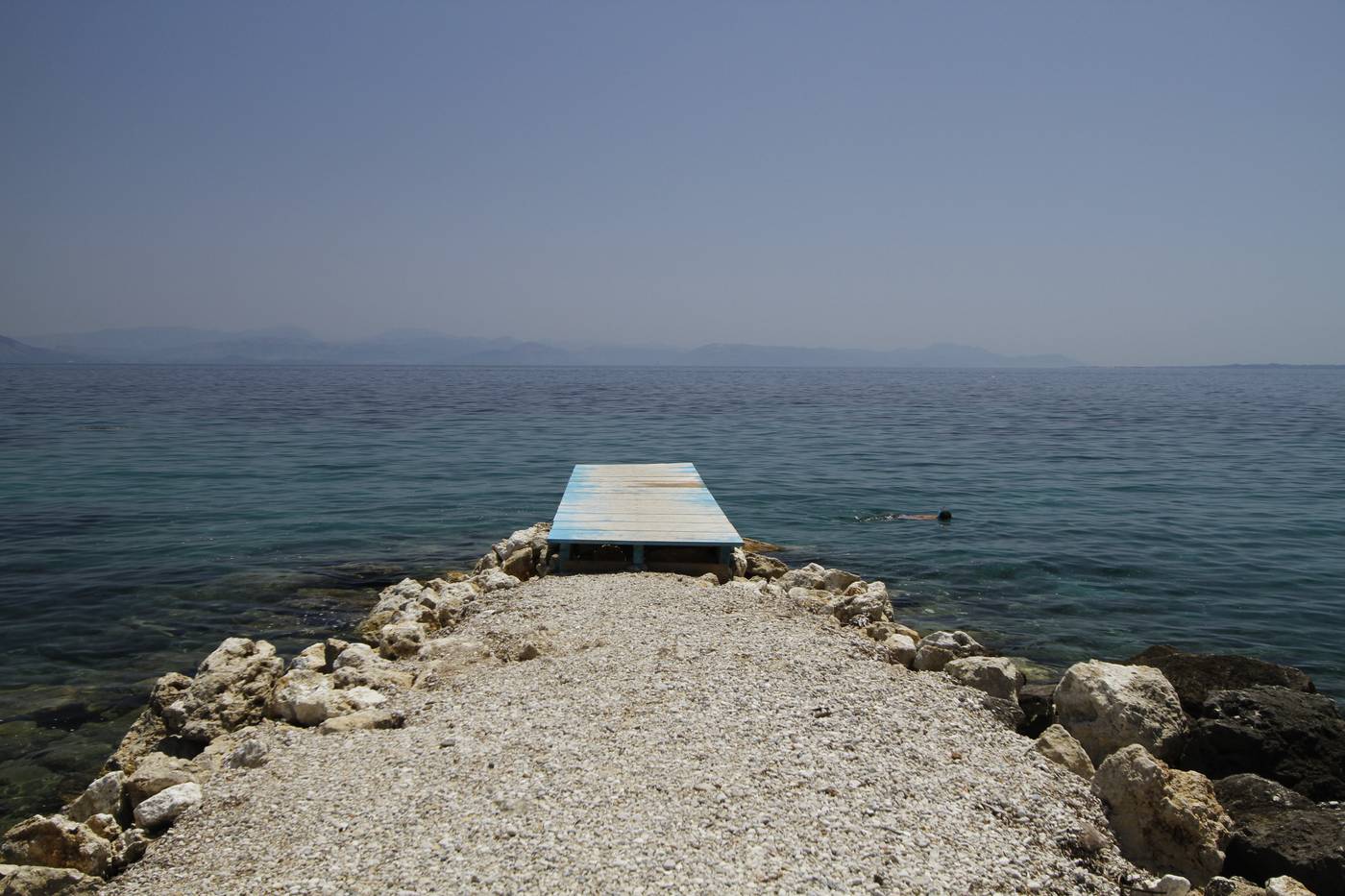 Corfu Maris Bellos