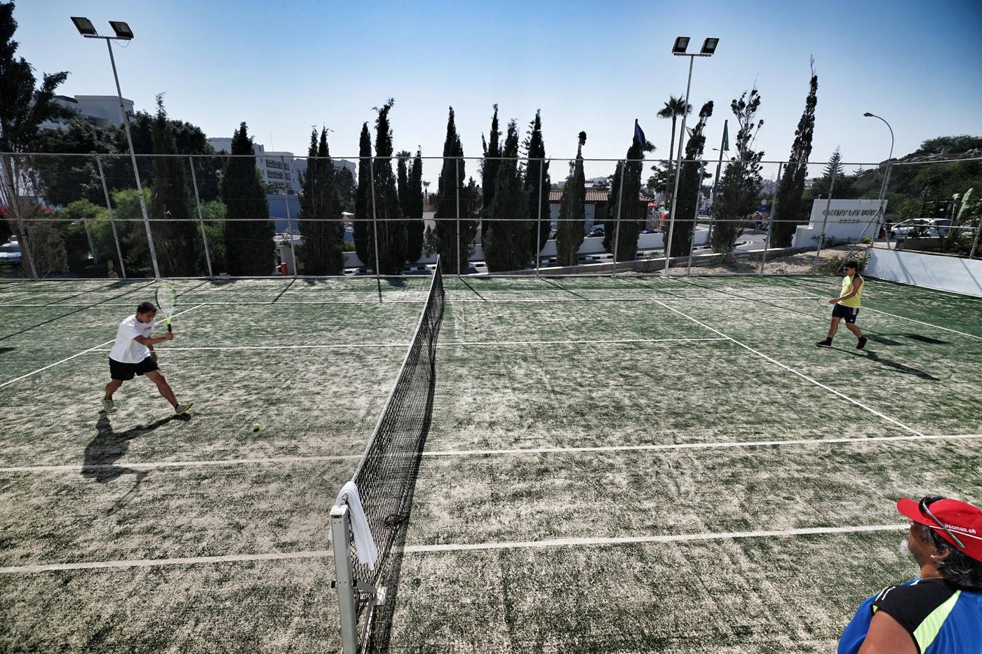 Melissi-Beach-Hotel-Sports-and-Entertainment-57