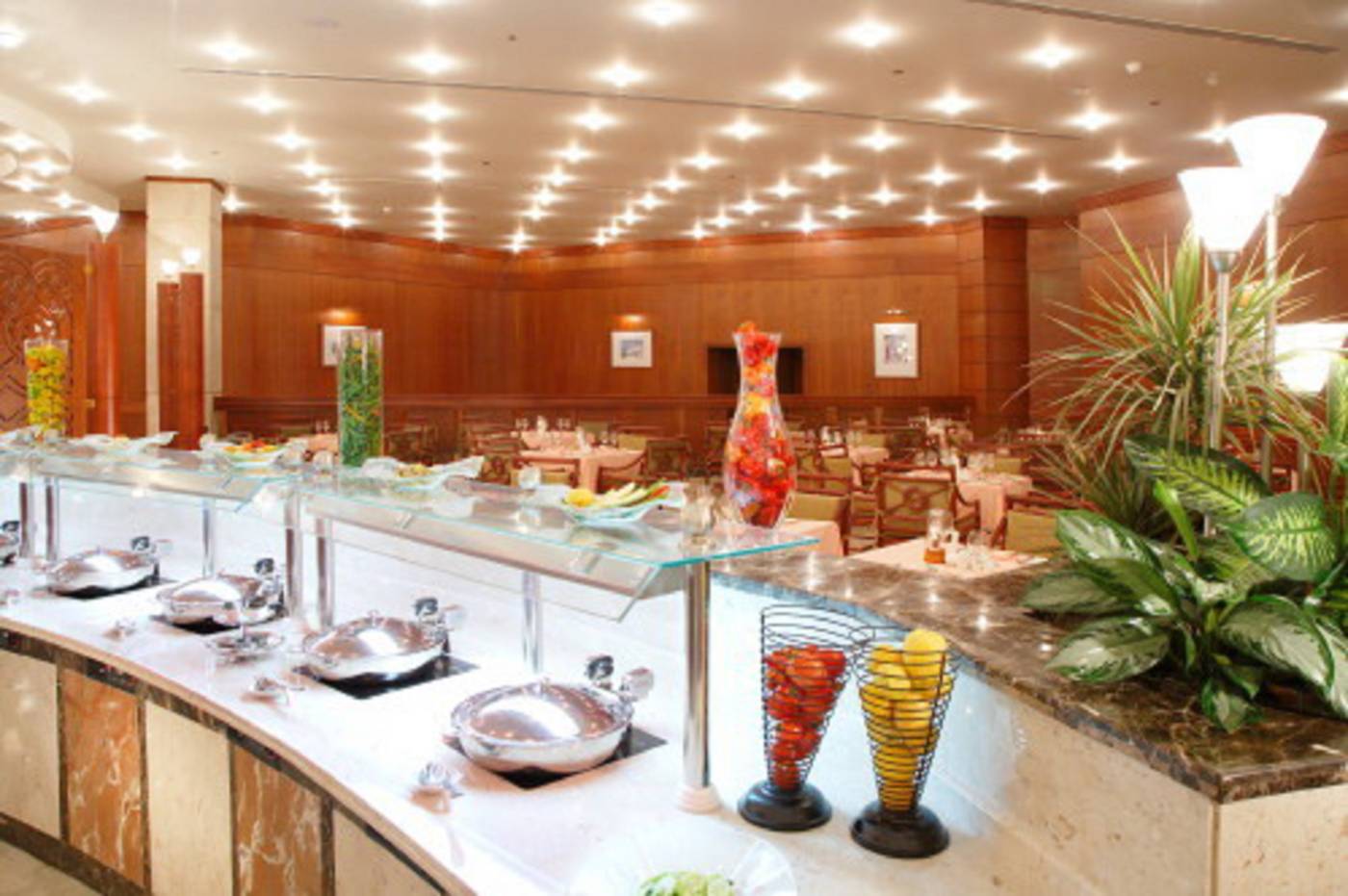 Maritim-Jolie-Ville-Royal-Peninsula-Restaurant-31