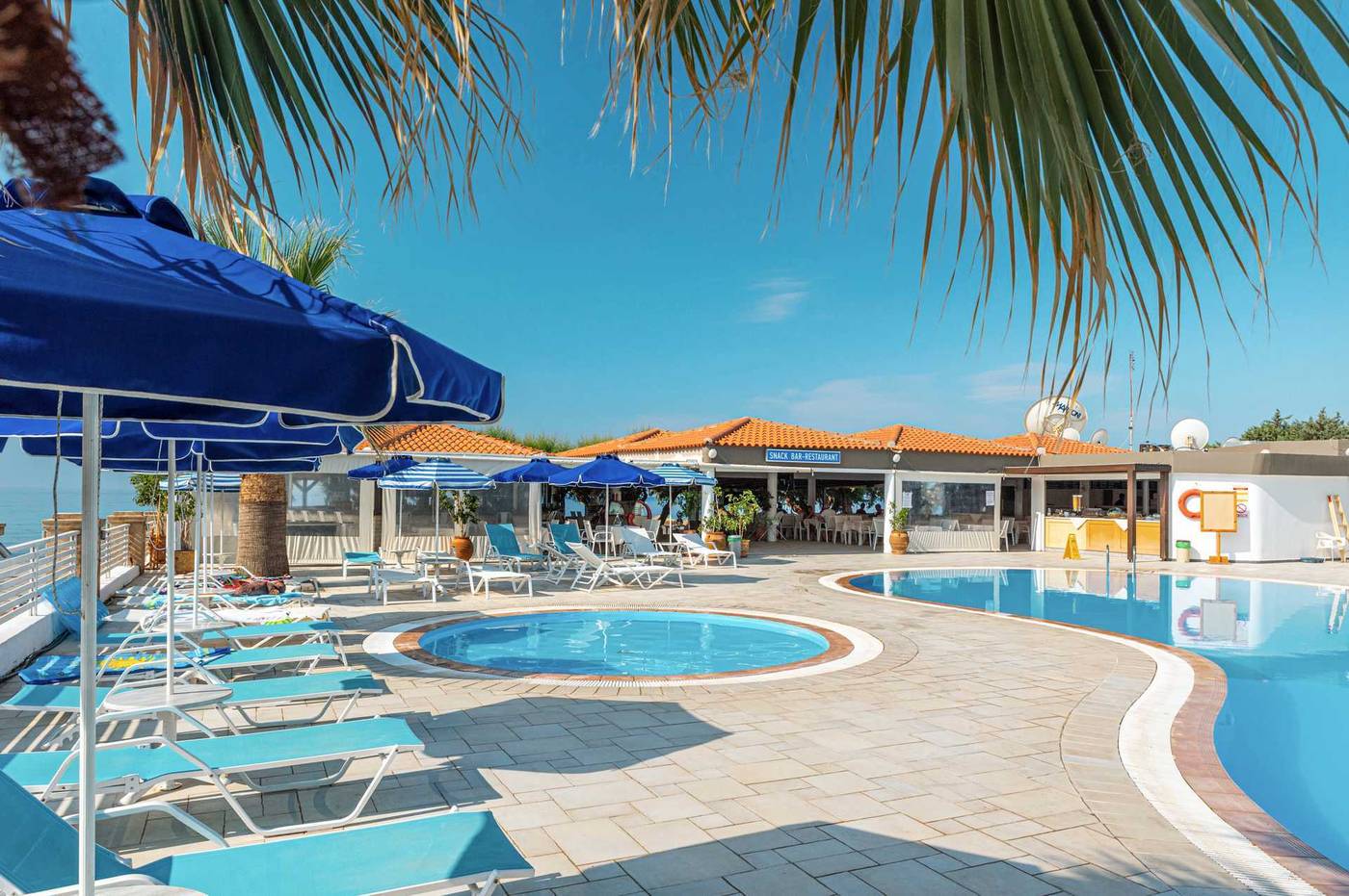 Elvita Hotel