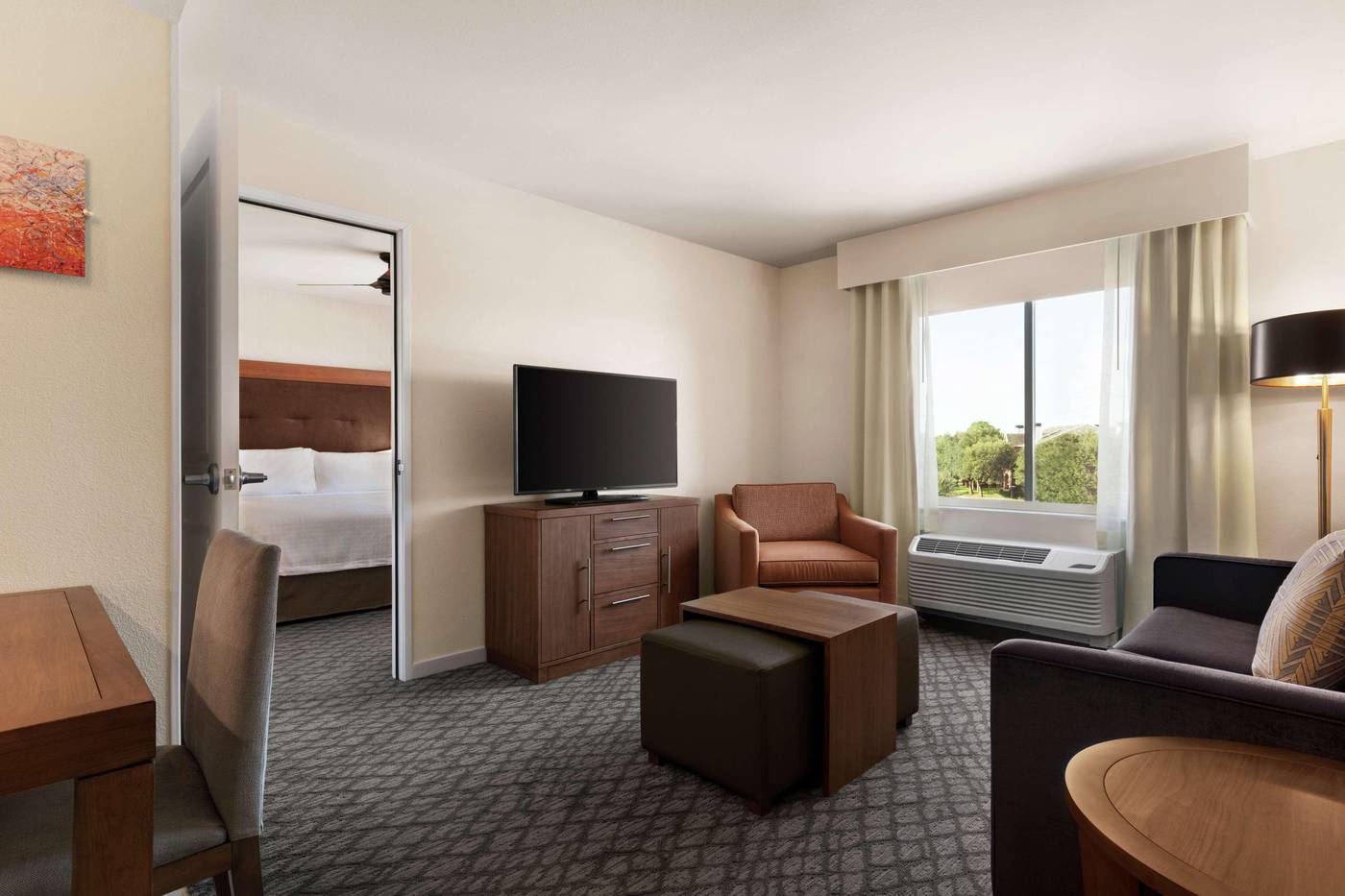 Homewood Suites by Hilton Houston NW at Beltway 8-United States-Houston-Room-10