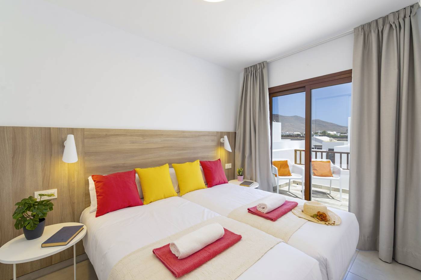 Ereza Villas La Granja